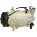 Kompresor, klima-uređaj MAHLE ACP 180 000S IC-G0KCXA