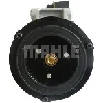 Kompresor, klima-uređaj MAHLE ACP 182 000S IC-G0KCXB