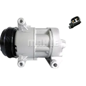 Kompresor, klima-uređaj MAHLE ACP 188 000S IC-G0LMB2