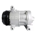 Kompresor, klima-uređaj MAHLE ACP 188 000S IC-G0LMB2