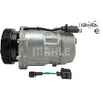 Kompresor, klima-uređaj MAHLE ACP 191 000S IC-G0KCXC