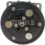 Kompresor, klima-uređaj MAHLE ACP 191 000S IC-G0KCXC