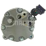 Kompresor, klima-uređaj MAHLE ACP 191 000S IC-G0KCXC