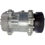 Kompresor, klima-uređaj MAHLE ACP 191 000S IC-G0KCXC