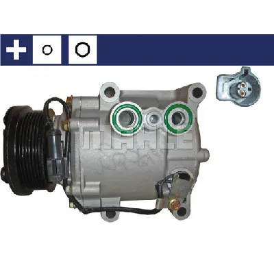 Kompresor, klima-uređaj MAHLE ACP 22 000S IC-G0LM6Y