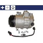 Kompresor, klima-uređaj MAHLE ACP 23 000S IC-G0KCWF
