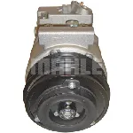 Kompresor, klima-uređaj MAHLE ACP 23 000S IC-G0KCWF