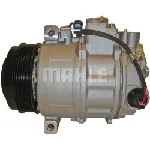 Kompresor, klima-uređaj MAHLE ACP 23 000S IC-G0KCWF