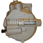 Kompresor, klima-uređaj MAHLE ACP 23 000S IC-G0KCWF