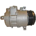 Kompresor, klima-uređaj MAHLE ACP 23 000S IC-G0KCWF