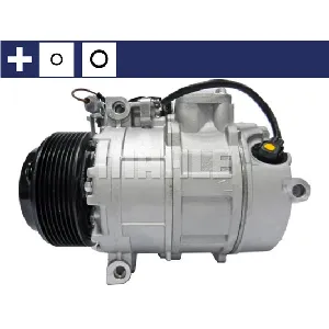 Kompresor, klima-uređaj MAHLE ACP 231 000S IC-G0LMB8