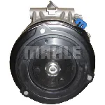 Kompresor, klima-uređaj MAHLE ACP 24 000S IC-G0KCWG