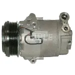 Kompresor, klima-uređaj MAHLE ACP 24 000S IC-G0KCWG