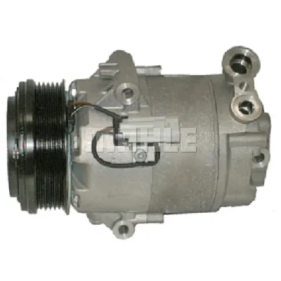 Kompresor, klima-uređaj MAHLE ACP 24 000S IC-G0KCWG
