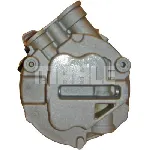 Kompresor, klima-uređaj MAHLE ACP 24 000S IC-G0KCWG