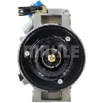 Kompresor, klima-uređaj MAHLE ACP 268 000S IC-G0KCXD