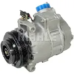 Kompresor, klima-uređaj MAHLE ACP 268 000S IC-G0KCXD