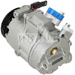 Kompresor, klima-uređaj MAHLE ACP 268 000S IC-G0KCXD