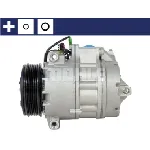 Kompresor, klima-uređaj MAHLE ACP 279 000S IC-G0LMBF