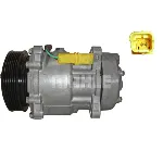 Kompresor, klima-uređaj MAHLE ACP 29 000S IC-G0KCWH
