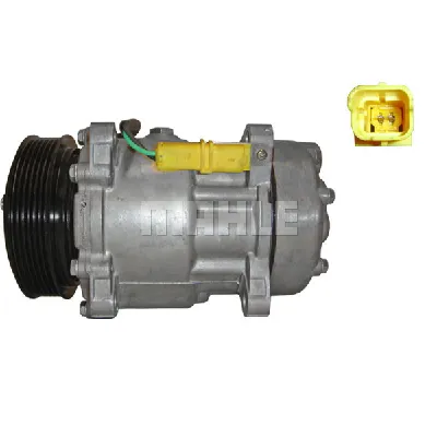Kompresor, klima-uređaj MAHLE ACP 29 000S IC-G0KCWH