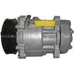 Kompresor, klima-uređaj MAHLE ACP 29 000S IC-G0KCWH