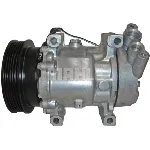 Kompresor, klima-uređaj MAHLE ACP 31 000S IC-G0LM77