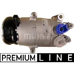 Kompresor, klima-uređaj MAHLE ACP 310 000P IC-G0KCXE