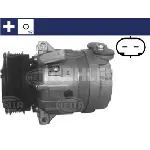 Kompresor, klima-uređaj MAHLE ACP 320 000S IC-G0LMBJ