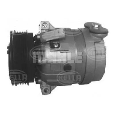 Kompresor, klima-uređaj MAHLE ACP 320 000S IC-G0LMBJ