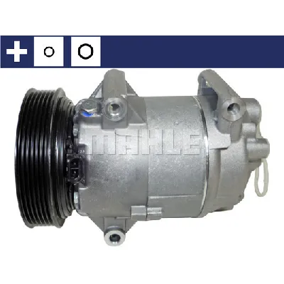 Kompresor, klima-uređaj MAHLE ACP 34 000S IC-G0LM7B