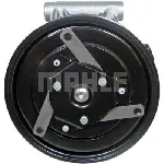 Kompresor, klima-uređaj MAHLE ACP 34 000S IC-G0LM7B
