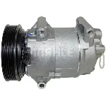 Kompresor, klima-uređaj MAHLE ACP 34 000S IC-G0LM7B