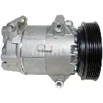 Kompresor, klima-uređaj MAHLE ACP 34 000S IC-G0LM7B