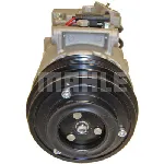 Kompresor, klima-uređaj MAHLE ACP 342 000S IC-G0LMBM