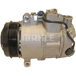 Kompresor, klima-uređaj MAHLE ACP 342 000S IC-G0LMBM