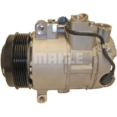 Kompresor, klima-uređaj MAHLE ACP 342 000S IC-G0LMBM