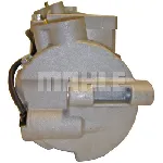 Kompresor, klima-uređaj MAHLE ACP 342 000S IC-G0LMBM