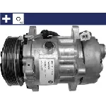 Kompresor, klima-uređaj MAHLE ACP 360 000S IC-G0LMC6
