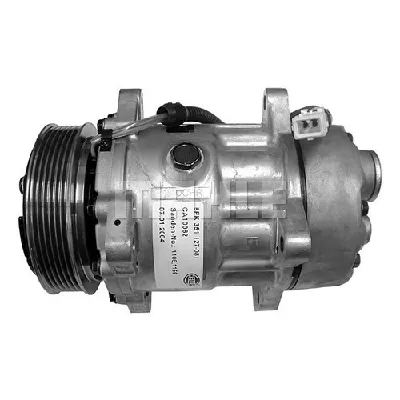 Kompresor, klima-uređaj MAHLE ACP 360 000S IC-G0LMC6
