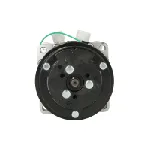 Kompresor, klima-uređaj MAHLE ACP 397 000S IC-G08DFE