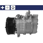 Kompresor, klima-uređaj MAHLE ACP 401 000S IC-G0KCXH