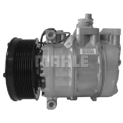 Kompresor, klima-uređaj MAHLE ACP 401 000S IC-G0KCXH