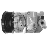 Kompresor, klima-uređaj MAHLE ACP 401 000S IC-G0KCXH