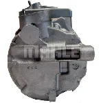 Kompresor, klima-uređaj MAHLE ACP 42 001S IC-G0KCWI