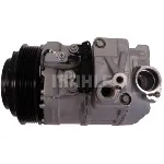 Kompresor, klima-uređaj MAHLE ACP 42 001S IC-G0KCWI