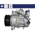 Kompresor, klima-uređaj MAHLE ACP 44 000S IC-G0KCWJ