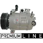 Kompresor, klima-uređaj MAHLE ACP 440 000P IC-G0LMDB