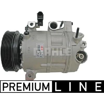 Kompresor, klima-uređaj MAHLE ACP 440 000P IC-G0LMDB