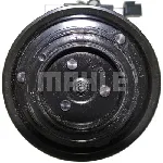Kompresor, klima-uređaj MAHLE ACP 440 000P IC-G0LMDB